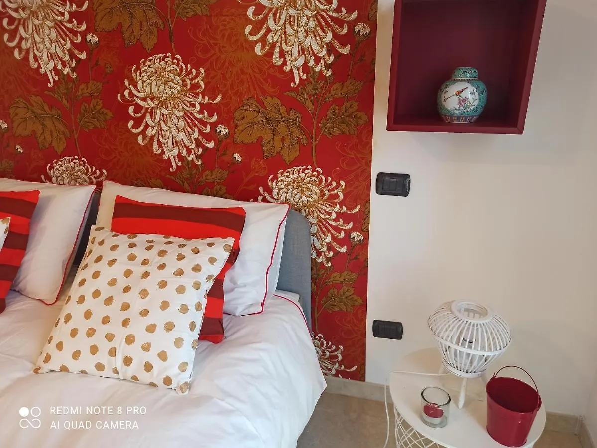 Fara One Apartment Bari