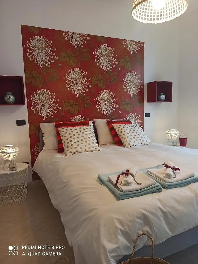 Fara One Apartment Bari Italy
