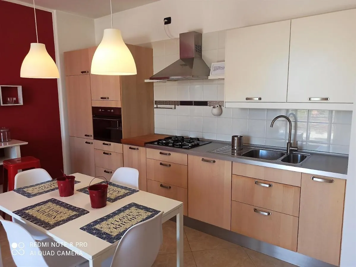 Fara One Apartment Bari