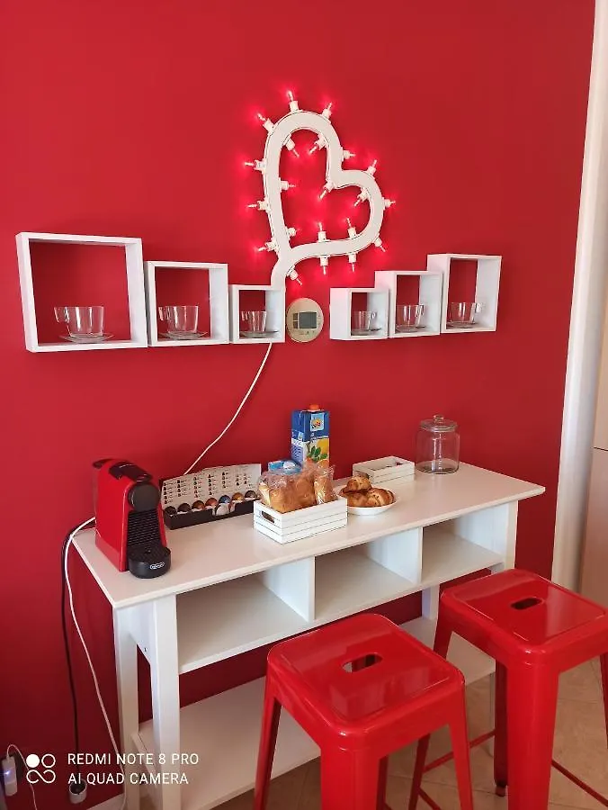 Fara One Apartment Bari