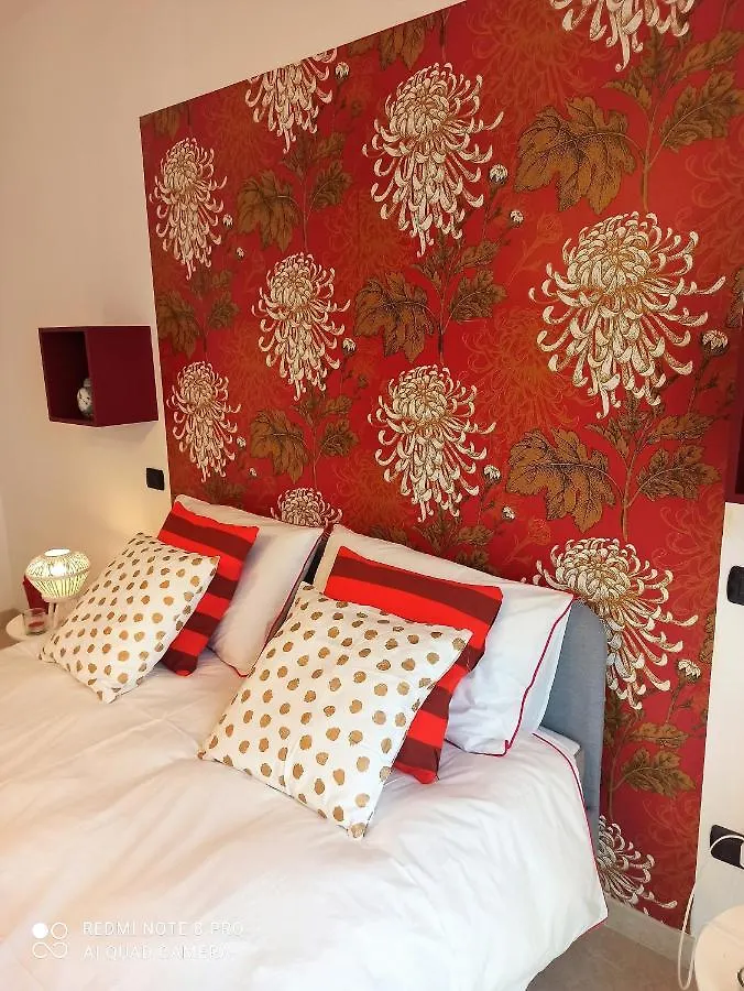 Fara One Apartment Bari