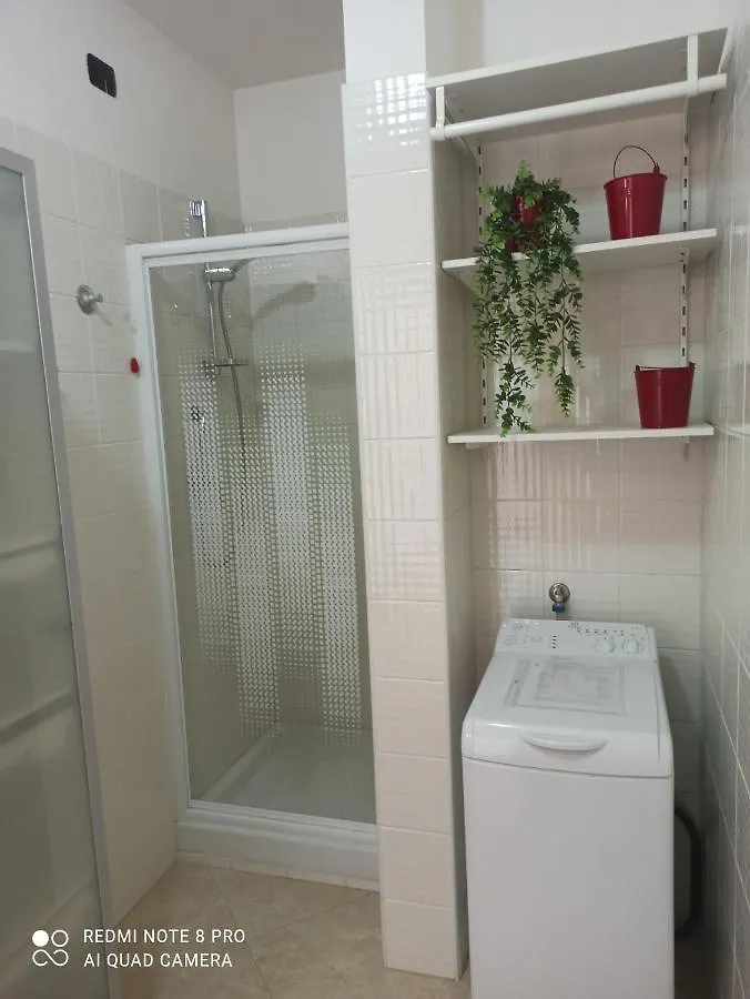 Fara One Apartment Bari
