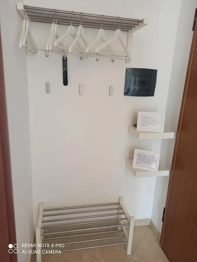 Fara One Apartment Bari Italy