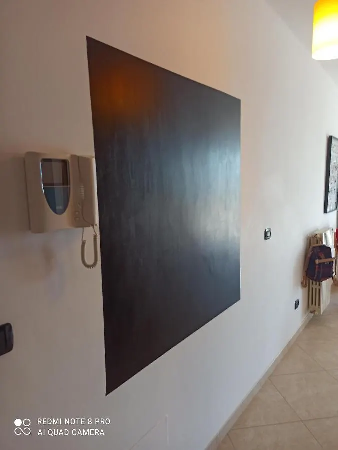 Fara One Apartment Bari