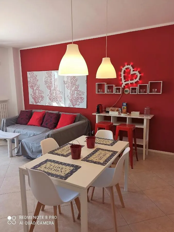 Fara One Apartment Bari