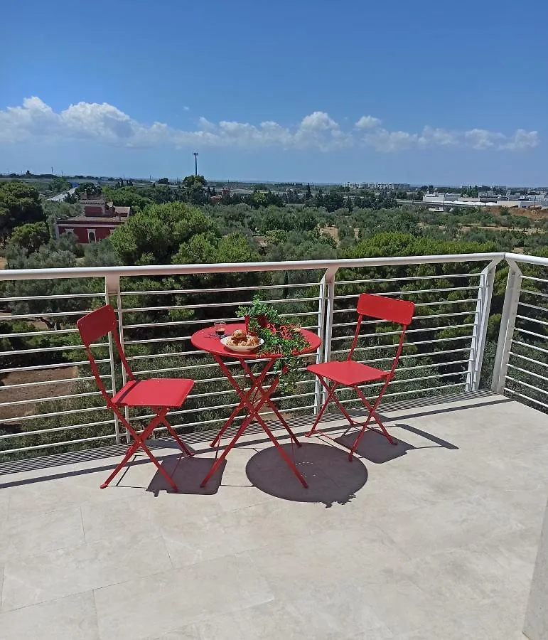 Fara One Apartment Bari 0*,  Italy
