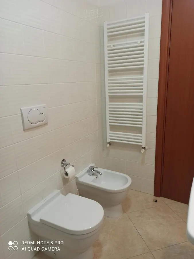 Fara One Apartment Bari