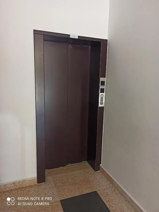 Fara One Apartment Bari