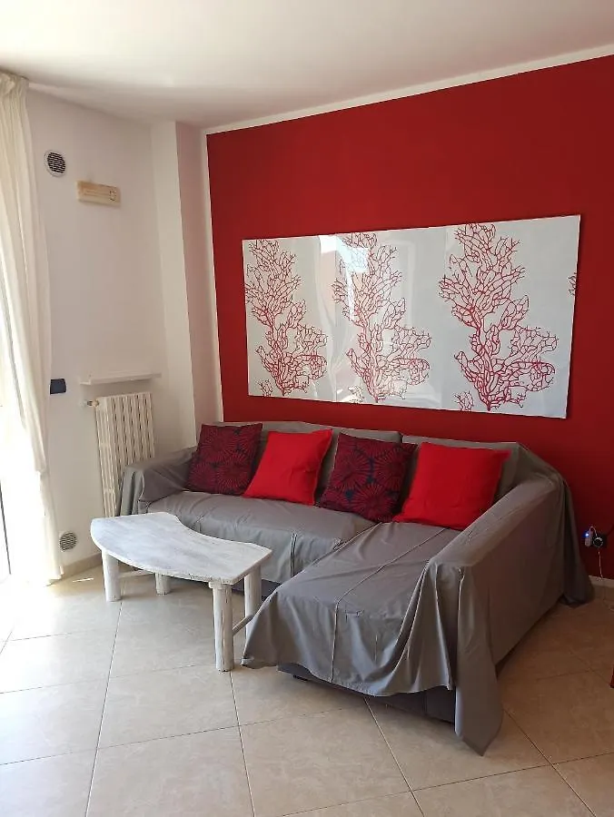 Fara One Apartment Bari Italy