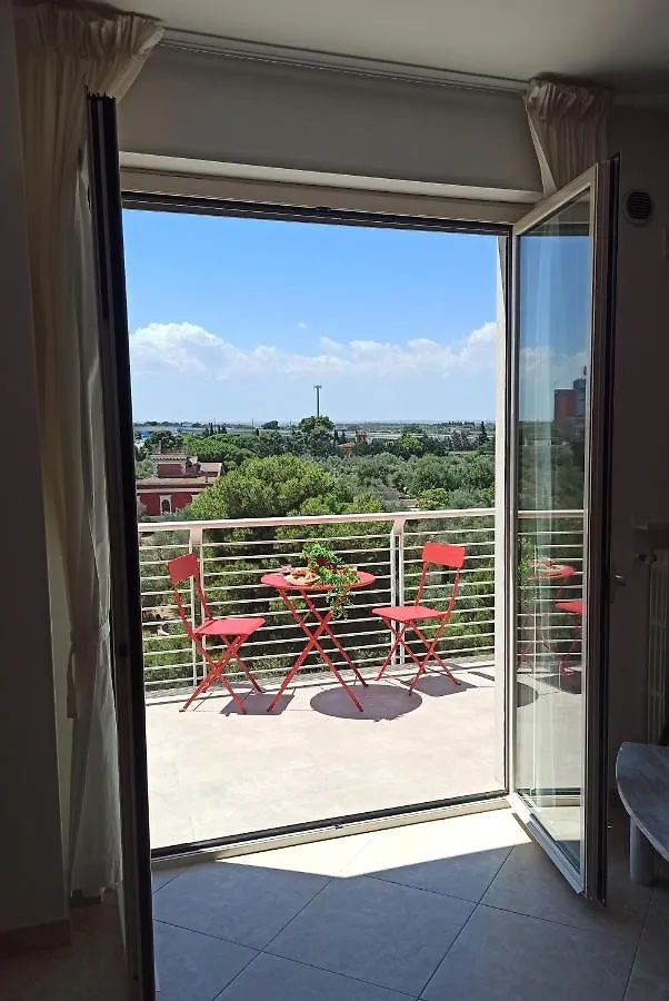 Fara One Apartment Bari