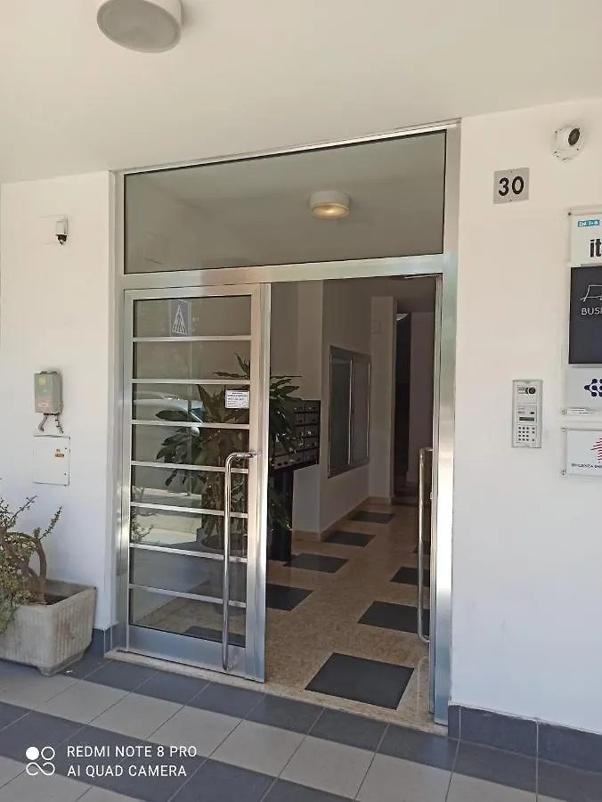 Fara One Apartment Bari
