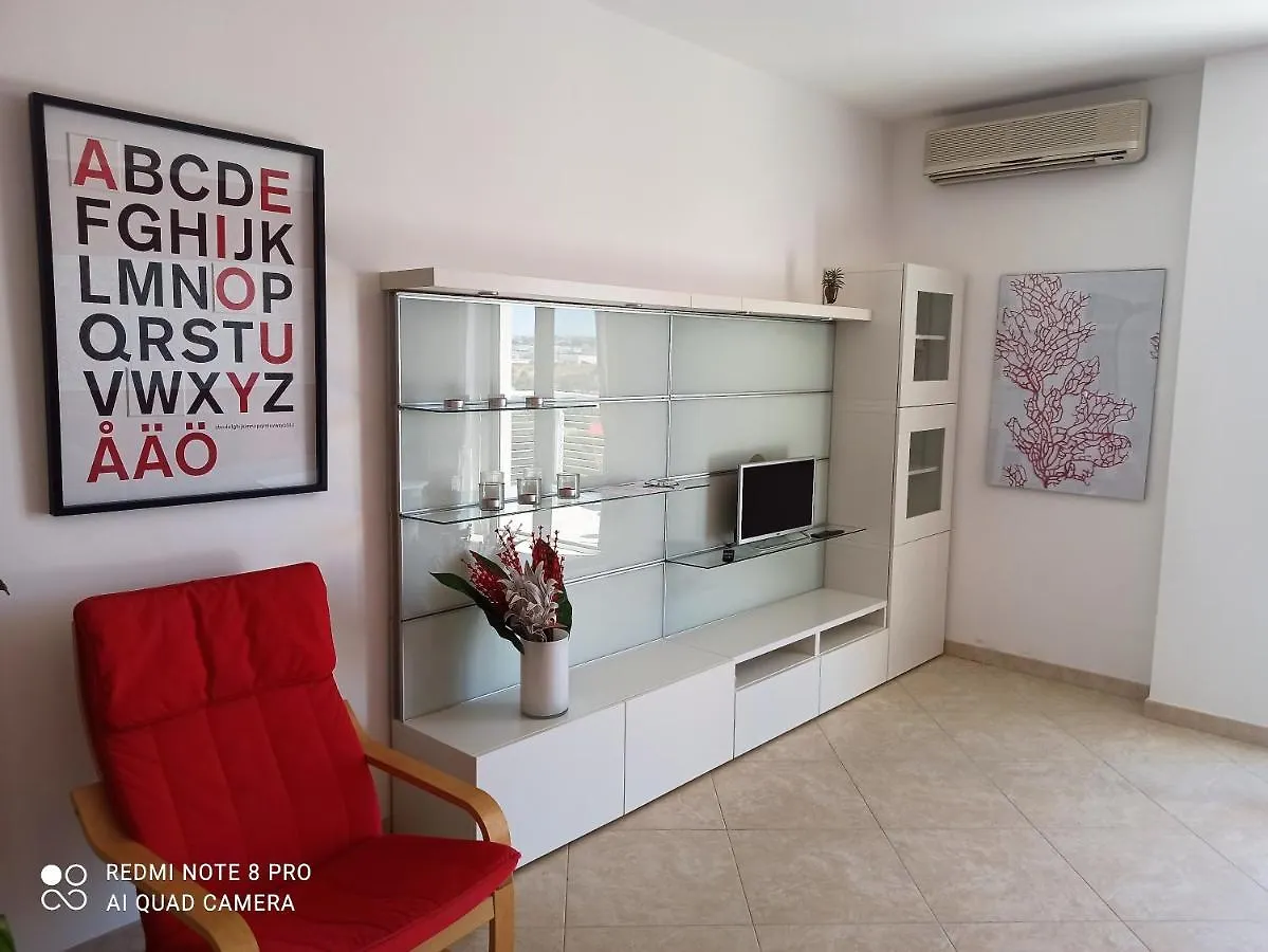 Fara One Apartment Bari